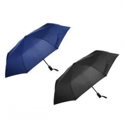 Esparza Teflon Auto Open Auto Close Foldable Umbrella